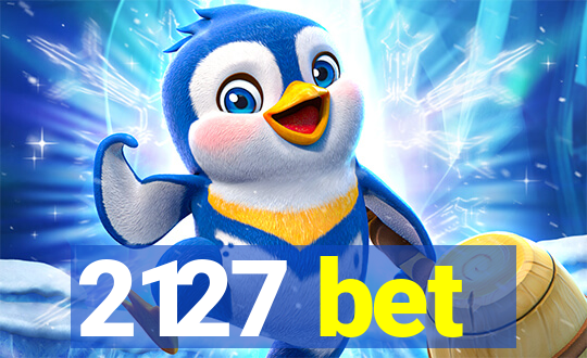 2127 bet