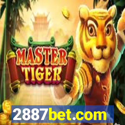 2887bet.com