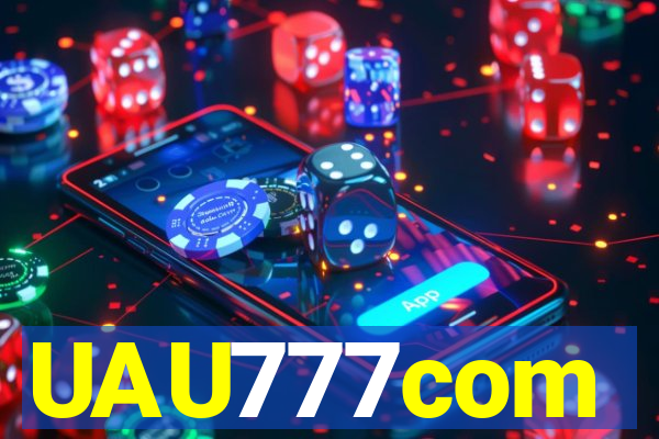 UAU777com