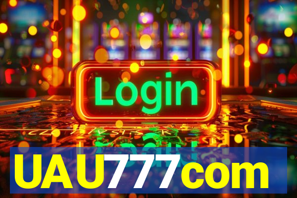 UAU777com