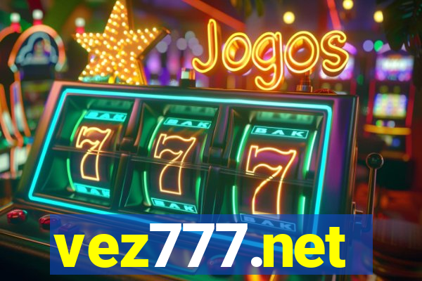 vez777.net