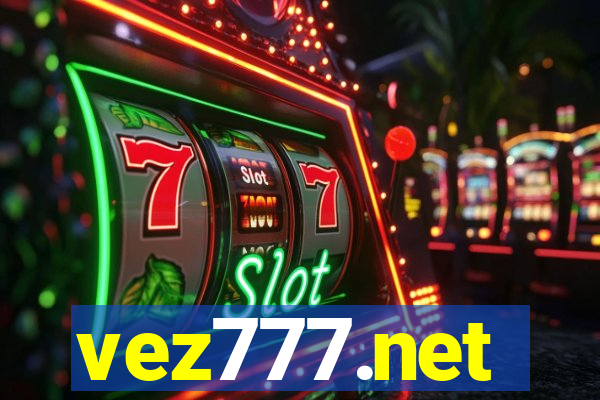 vez777.net