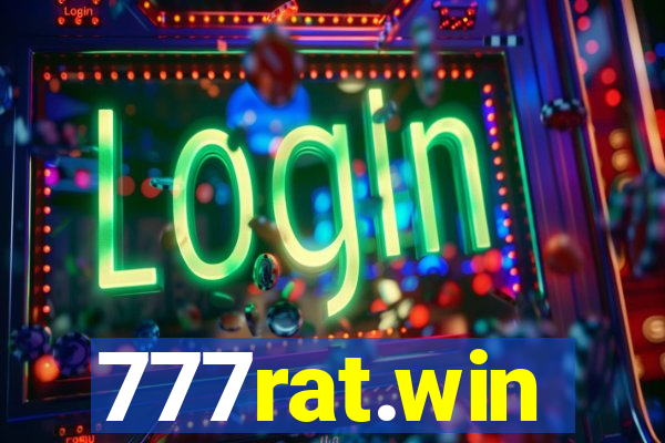 777rat.win