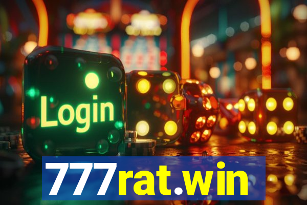 777rat.win