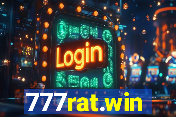 777rat.win