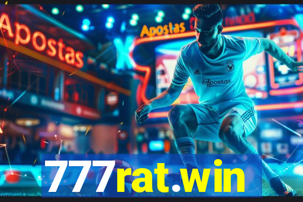 777rat.win