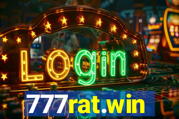 777rat.win