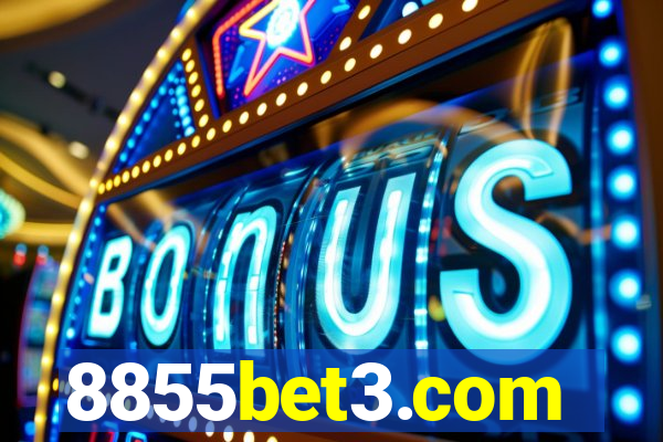 8855bet3.com