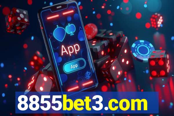 8855bet3.com