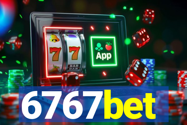 6767bet