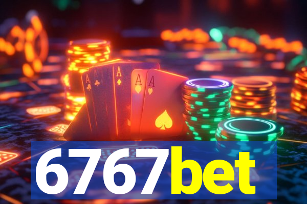 6767bet