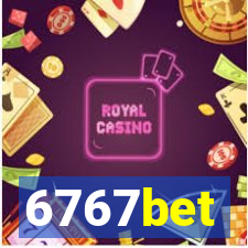 6767bet