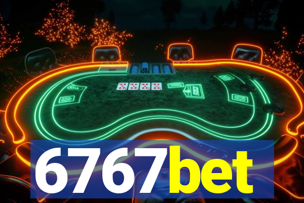 6767bet