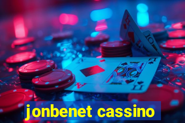 jonbenet cassino