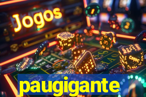 paugigante