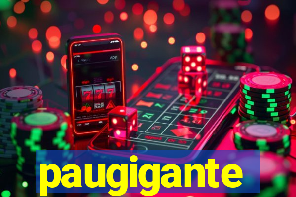 paugigante