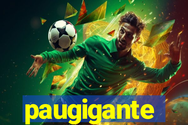 paugigante