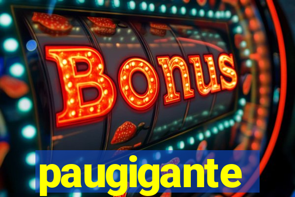 paugigante