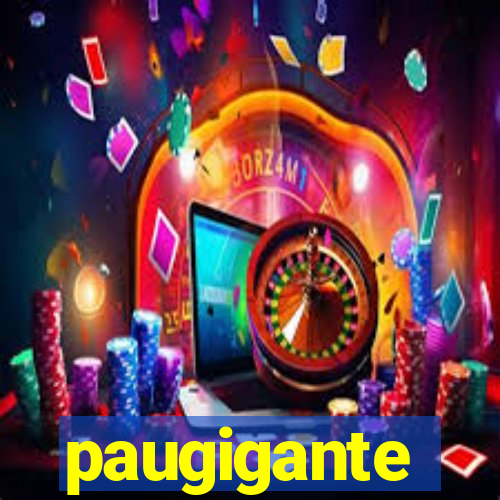 paugigante