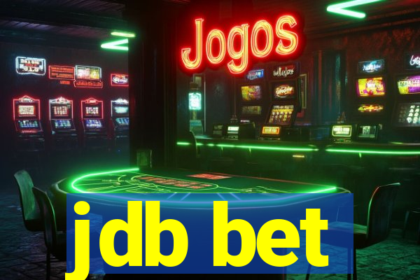 jdb bet