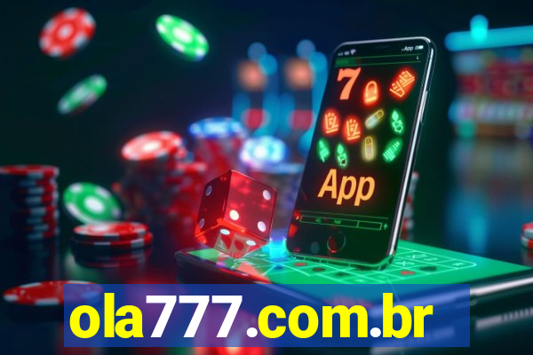 ola777.com.br