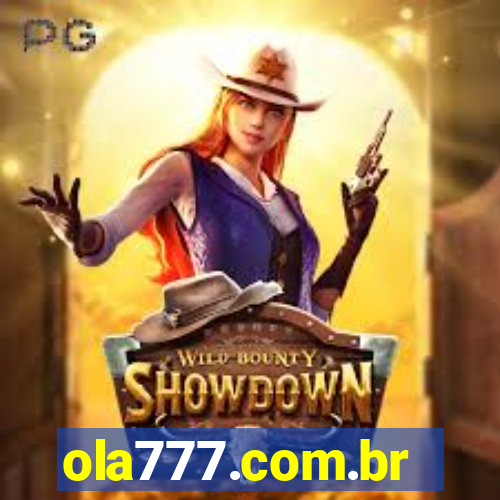 ola777.com.br