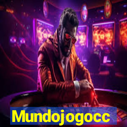 Mundojogocc