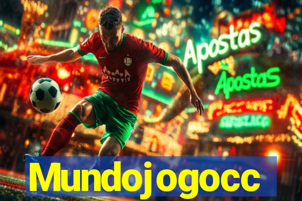 Mundojogocc