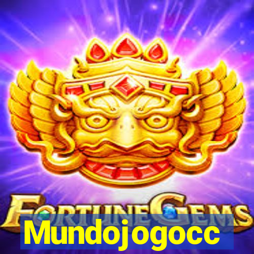 Mundojogocc