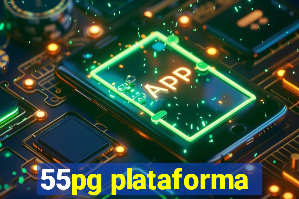 55pg plataforma