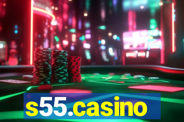 s55.casino