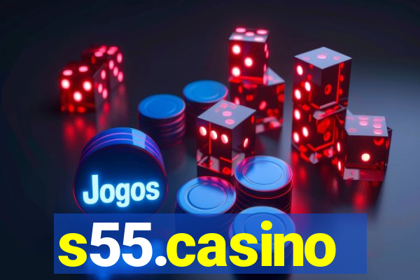 s55.casino