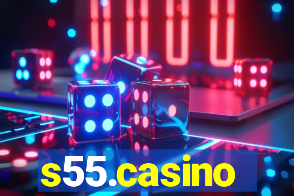 s55.casino