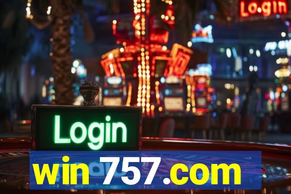 win 757.com