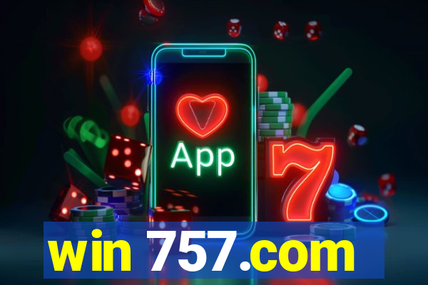 win 757.com