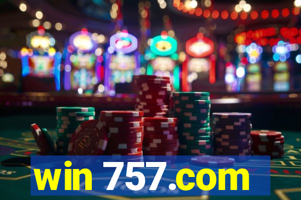 win 757.com