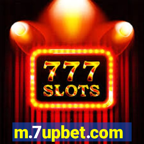 m.7upbet.com