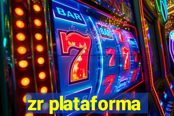 zr plataforma