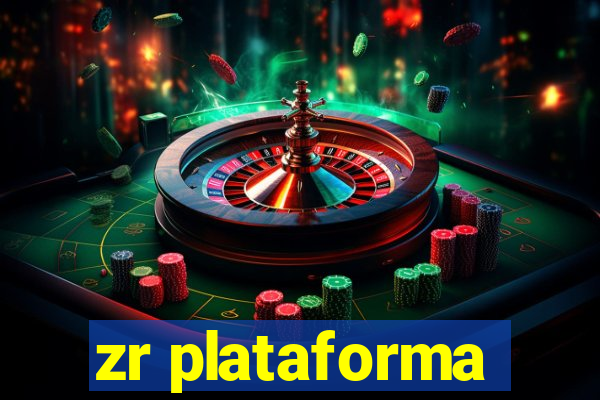 zr plataforma