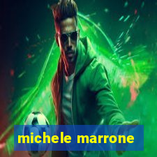 michele marrone