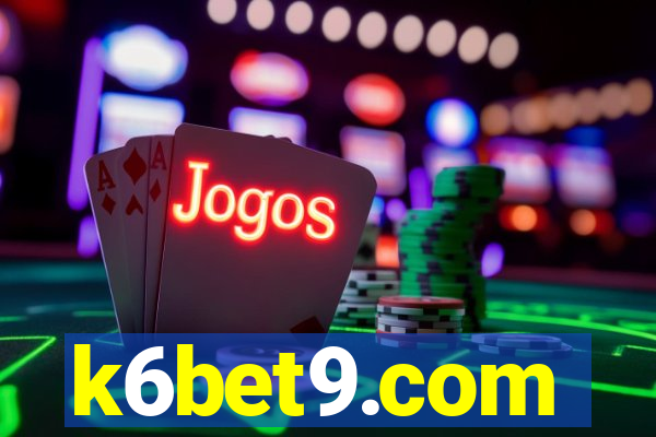 k6bet9.com