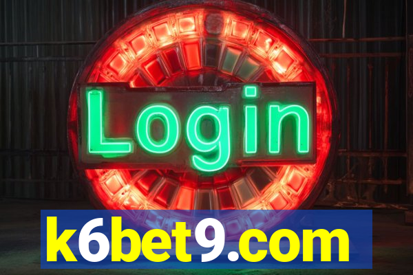 k6bet9.com