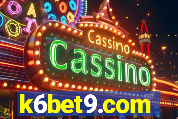 k6bet9.com