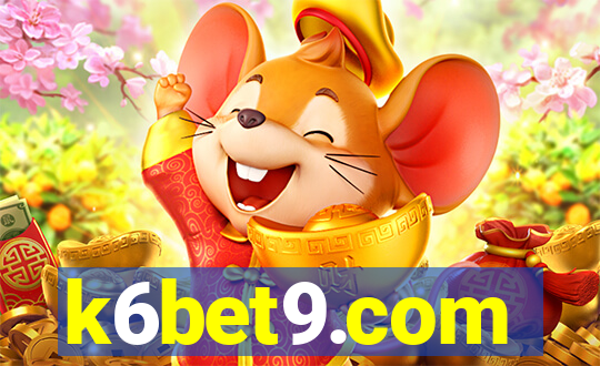 k6bet9.com