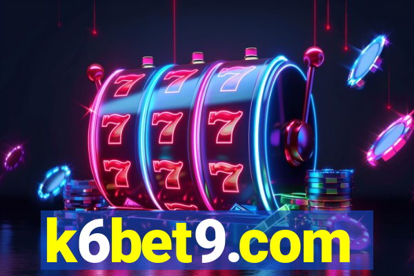 k6bet9.com