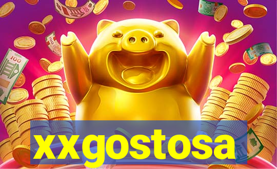 xxgostosa