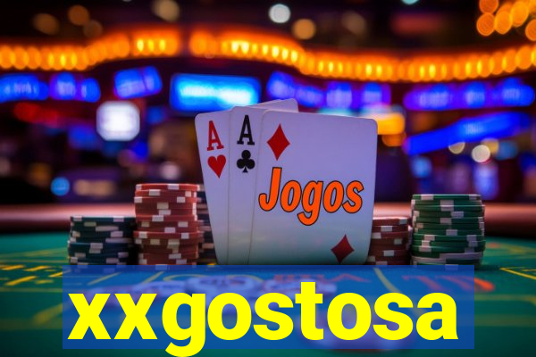 xxgostosa