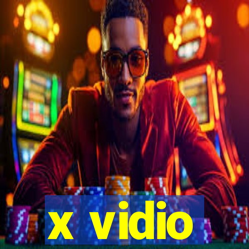 x vidio