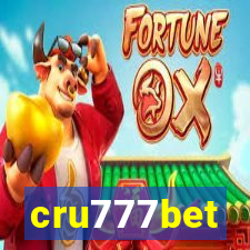 cru777bet