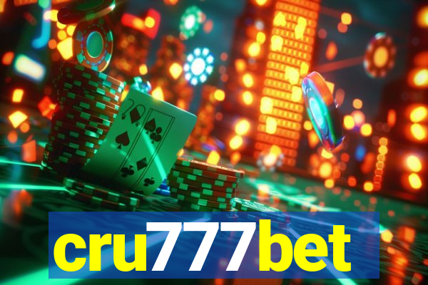 cru777bet